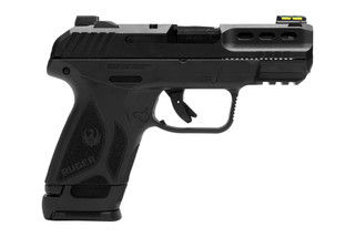 Ruger Security .380 ACP pistol.